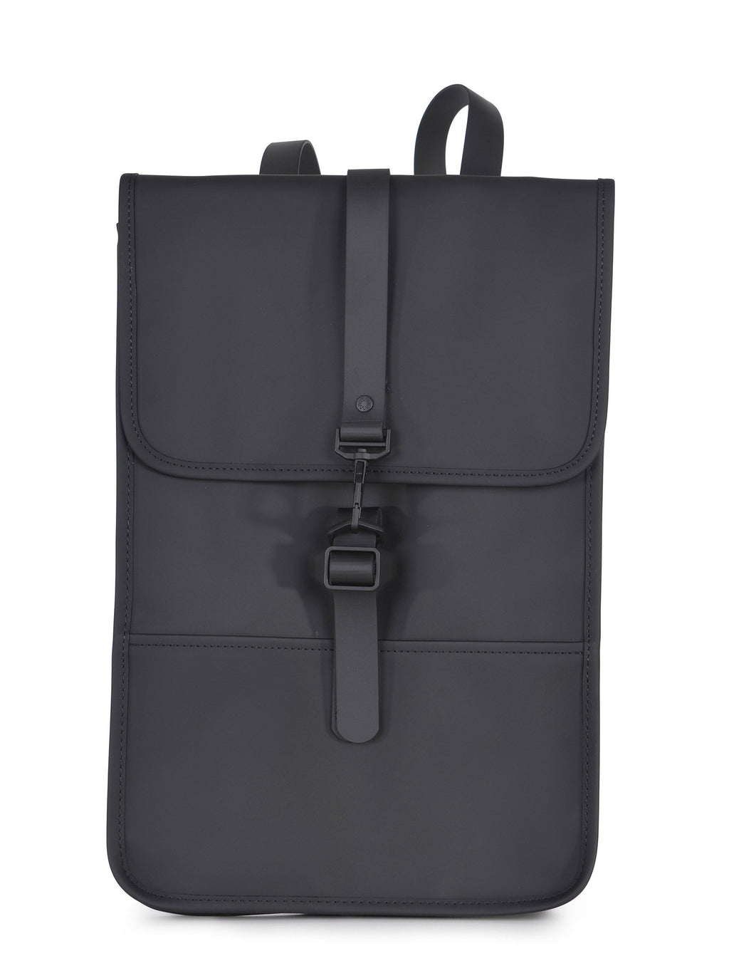 RAINS Backpacks 13020 BLA Black