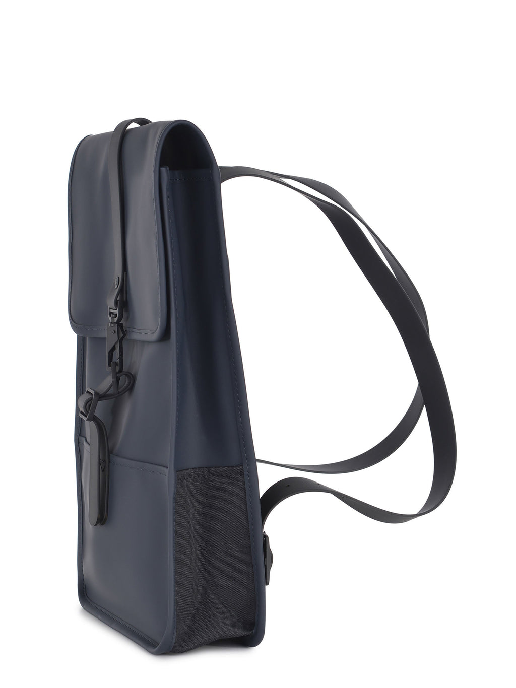 RAINS Backpacks 13020 NAV Navy blue