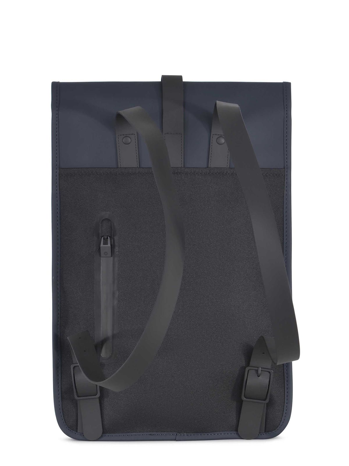 RAINS Backpacks 13020 NAV Navy blue