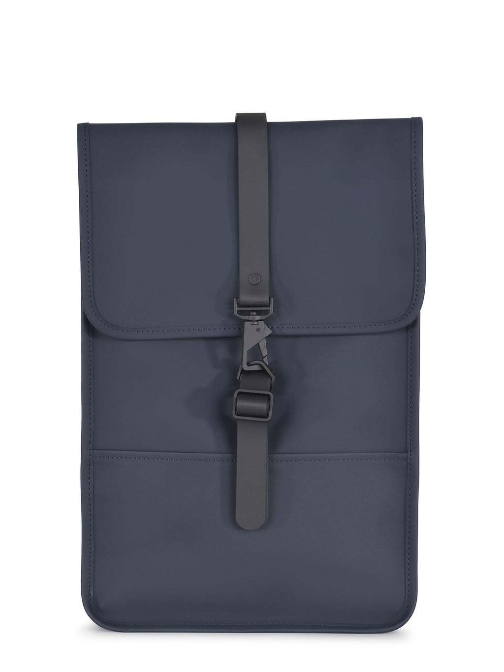 RAINS Backpacks 13020 NAV Navy blue
