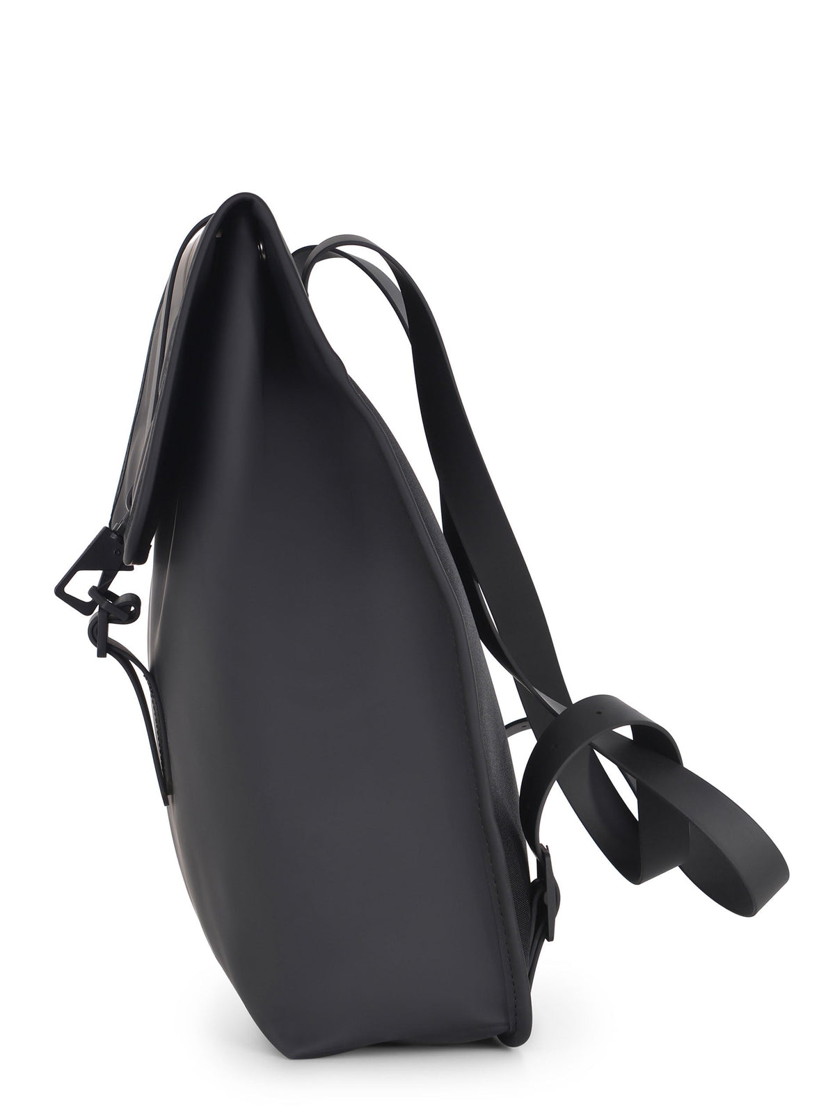 RAINS Backpacks 14940 BLA Black