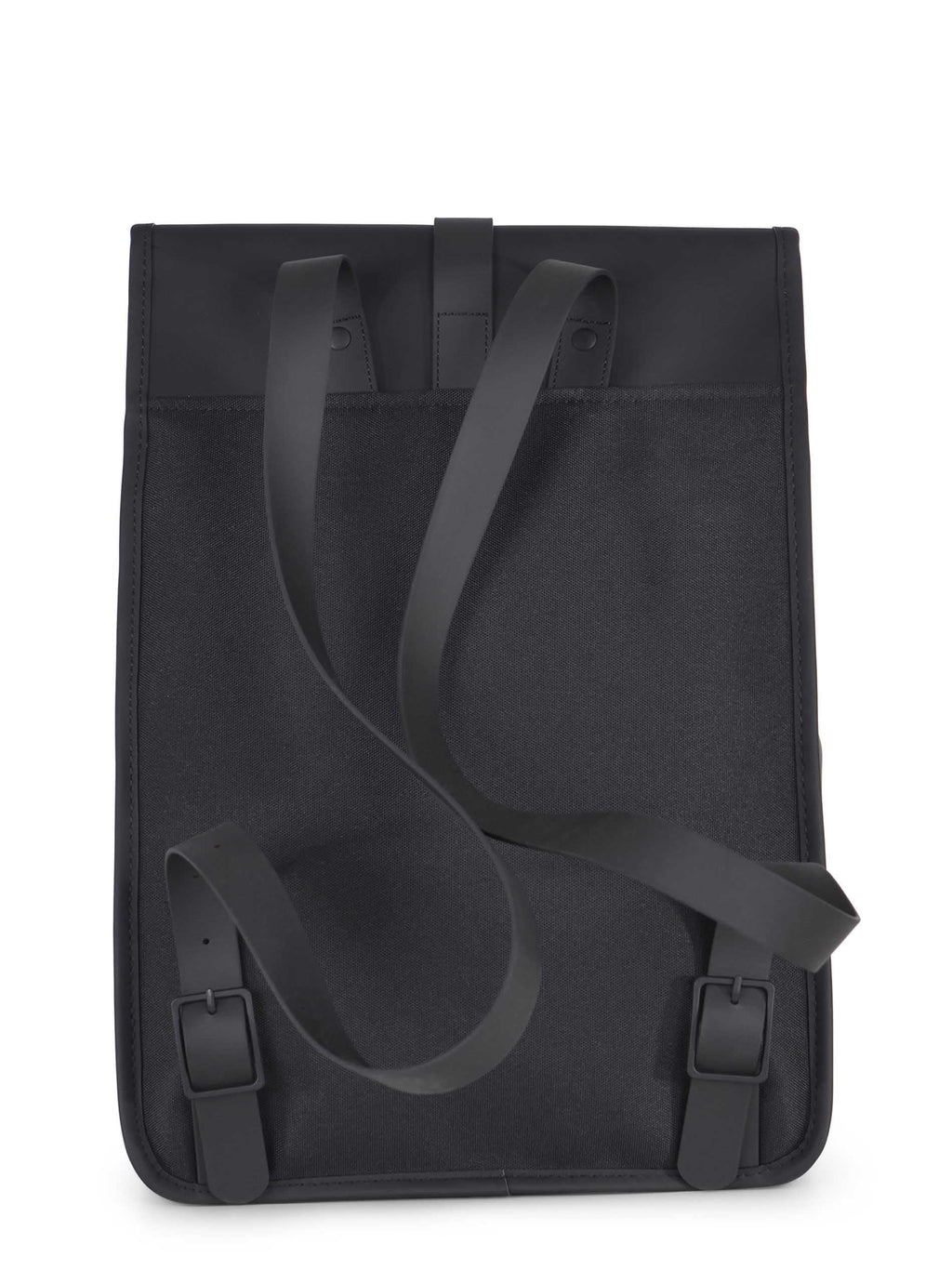 RAINS Backpacks 14940 BLA Black