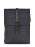 RAINS Backpacks 14940 BLA Black