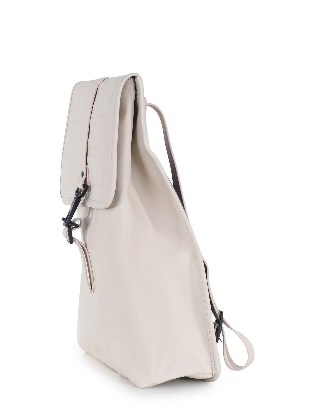 RAINS Backpacks 14940 DUN Cream