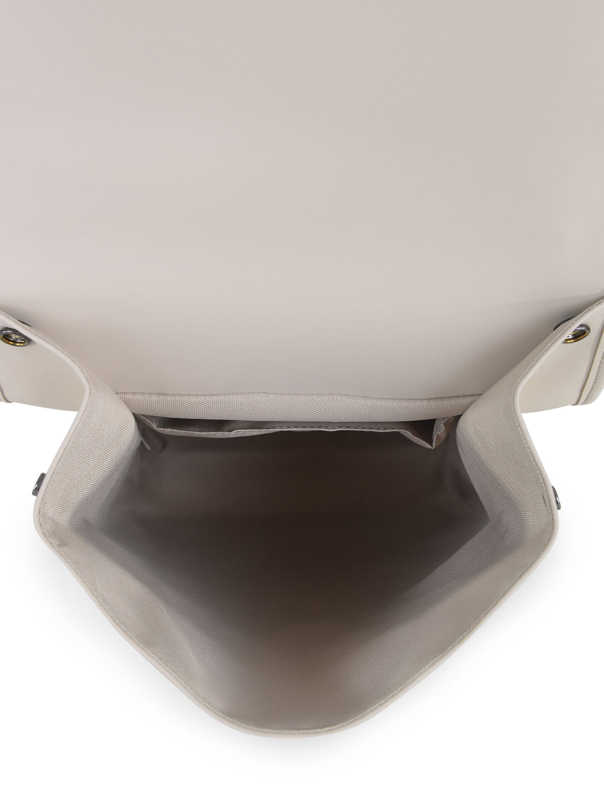 RAINS Backpacks 14940 DUN Cream
