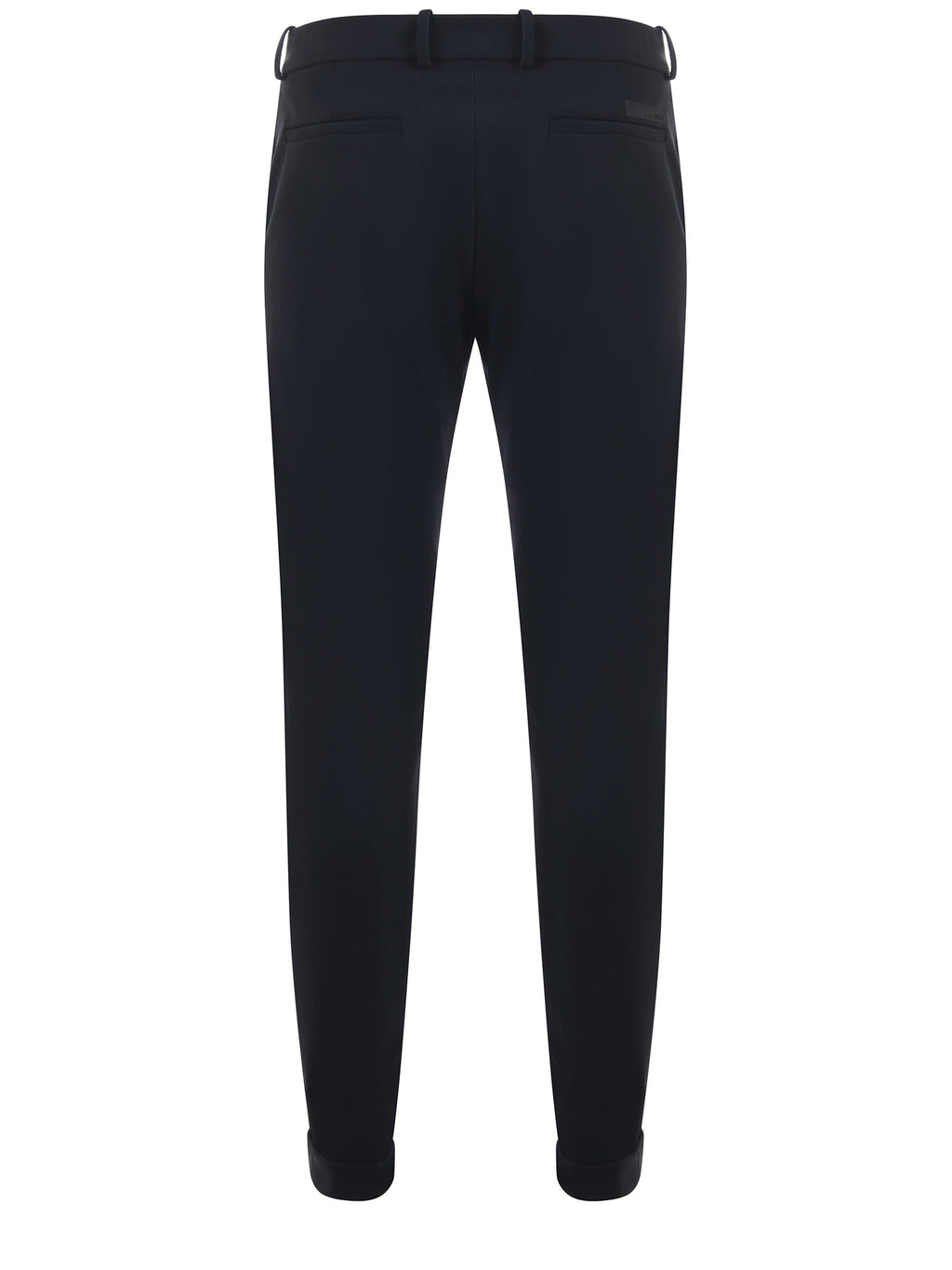 RRD Trousers W24200 60 Dark blue