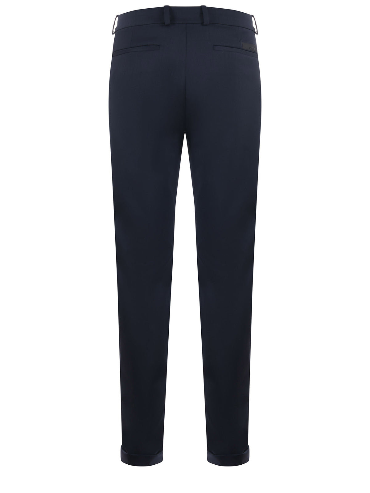 RRD Pants W24232 60 Dark blue