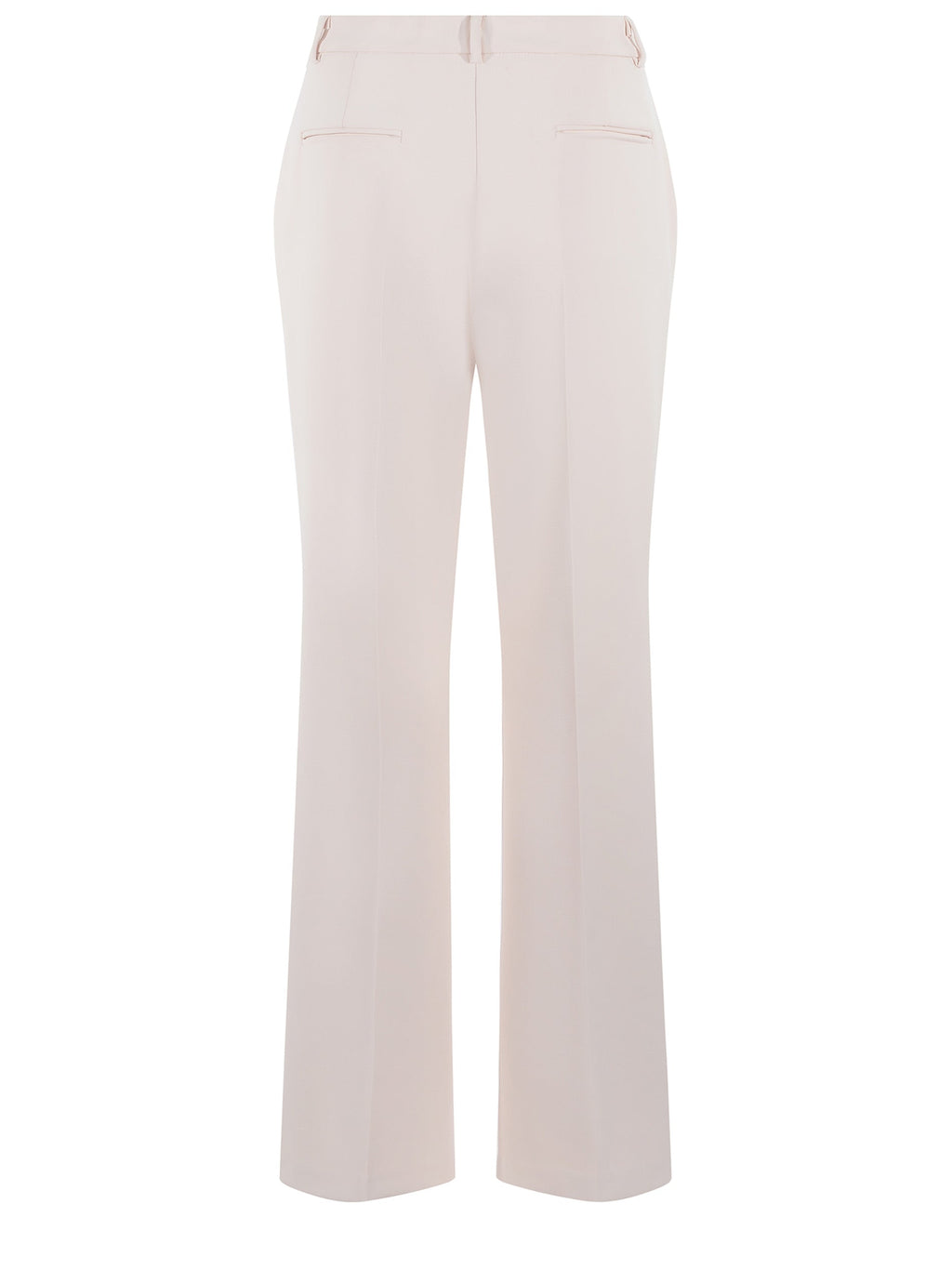SOLOTRE Trousers M1S0099 SU03S Cream