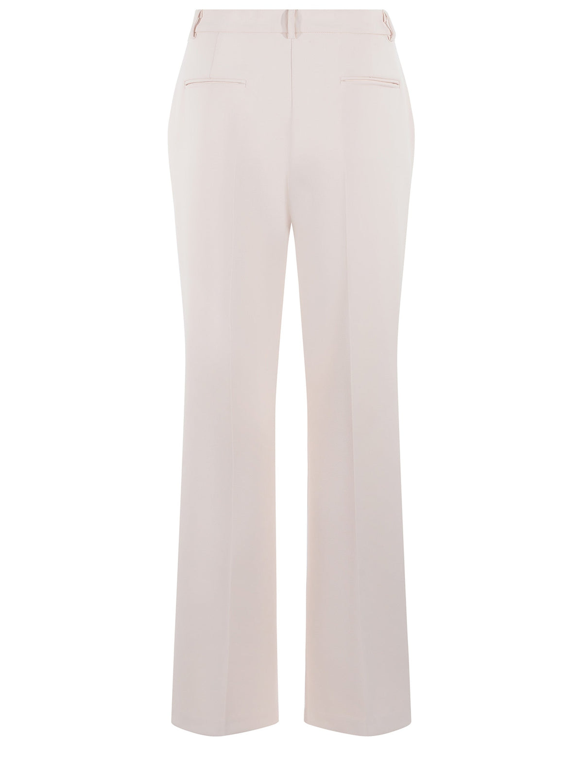 SOLOTRE Trousers M1S0099 SU03S Cream