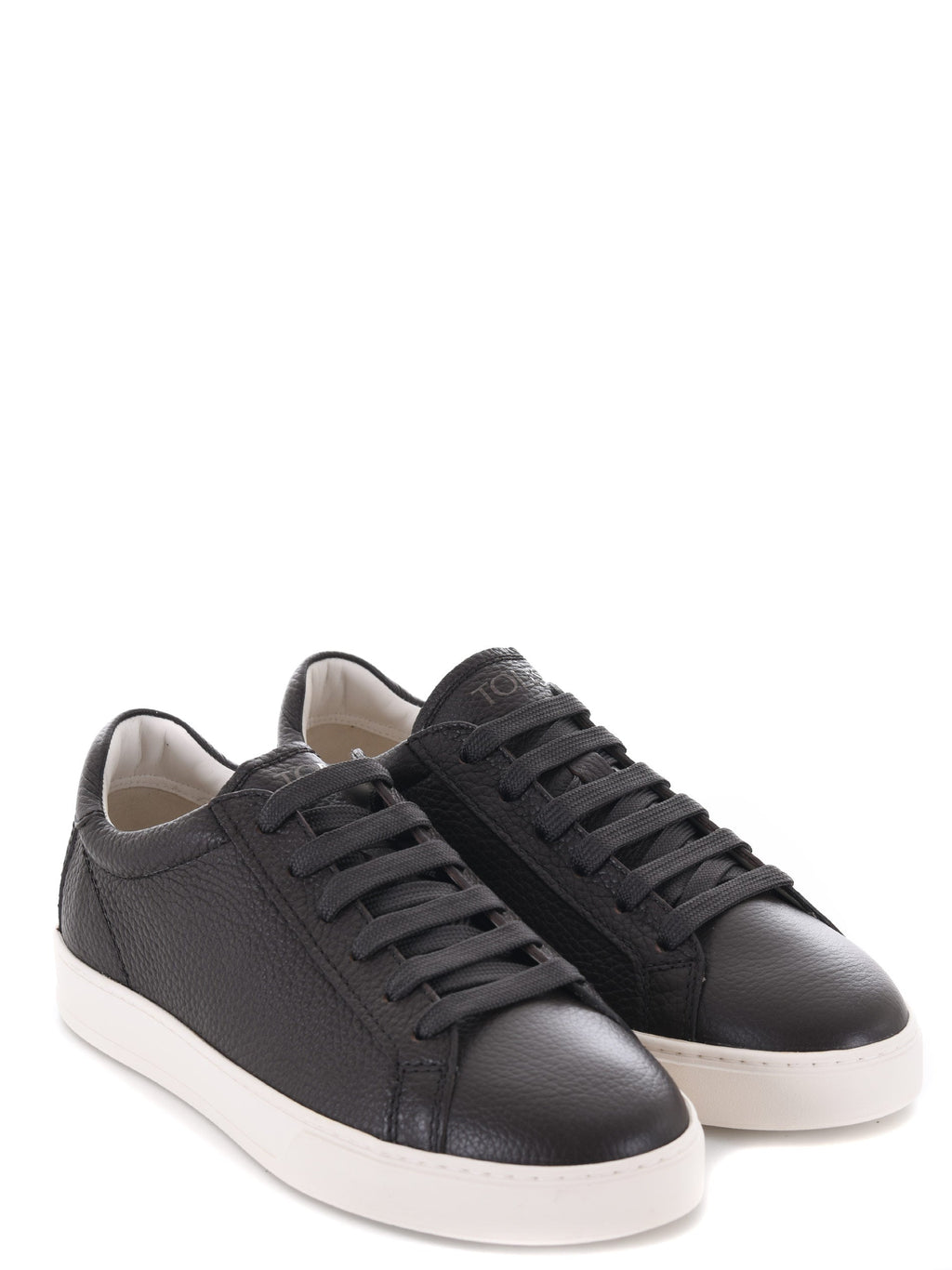TODS Sneakers XXM04L0HZ40 EK0S804 Dark brown