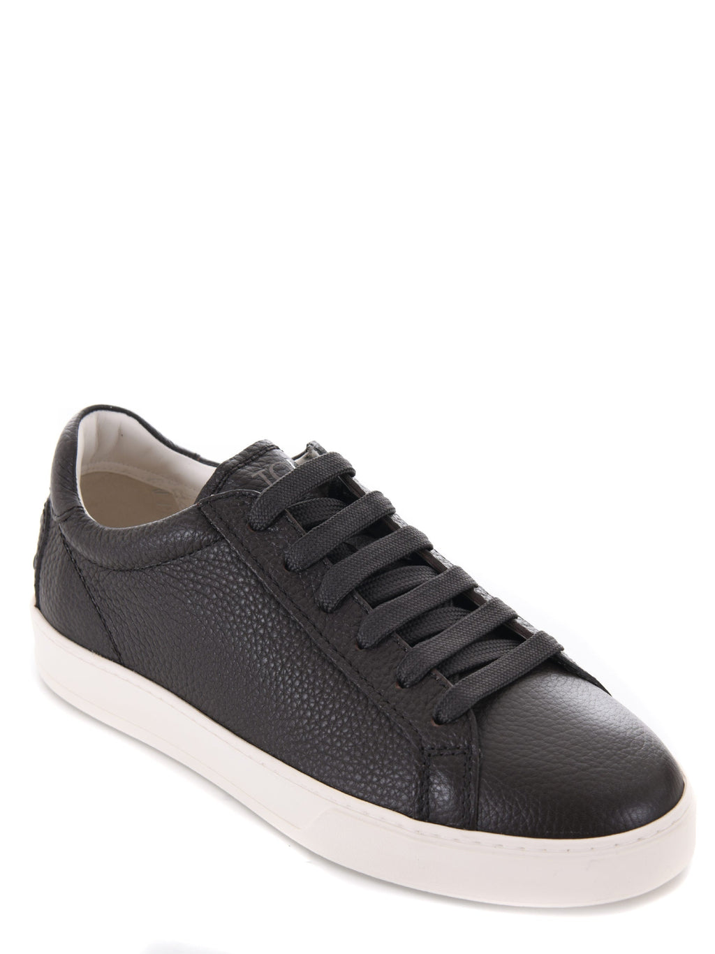 TODS Sneakers XXM04L0HZ40 EK0S804 Dark brown
