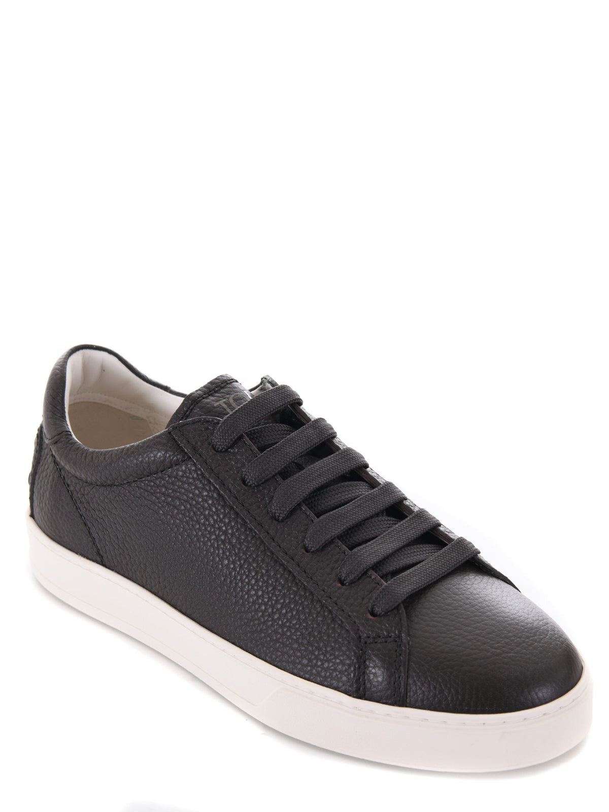 TODS Sneakers XXM04L0HZ40 EK0S804 Dark brown