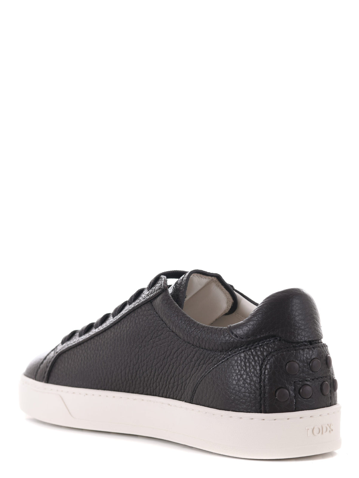 TODS Sneakers XXM04L0HZ40 EK0S804 Dark brown