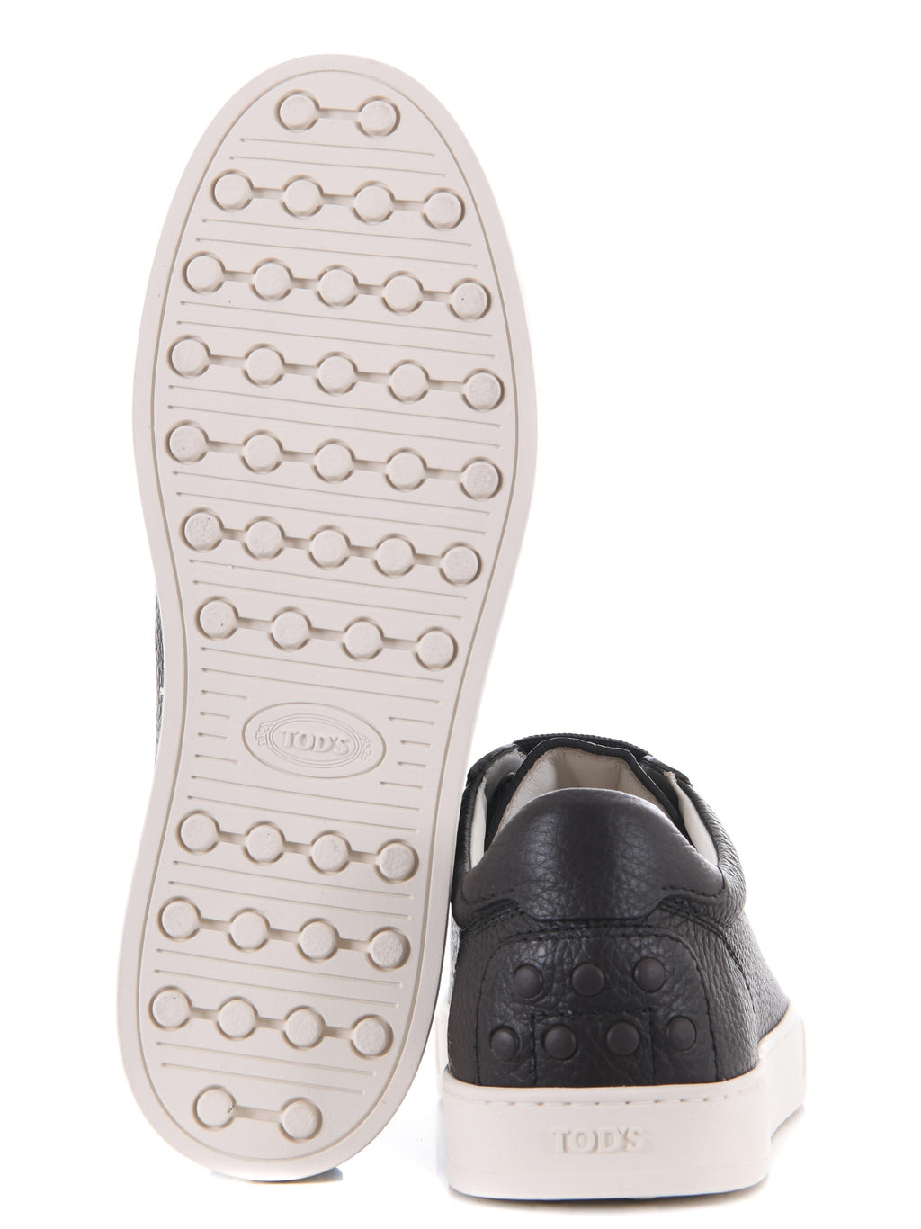 TODS Sneakers XXM04L0HZ40 EK0S804 Dark brown