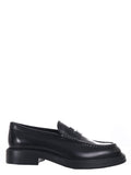 TODS Loafers XXM61K0AI40 LYGB999 Black