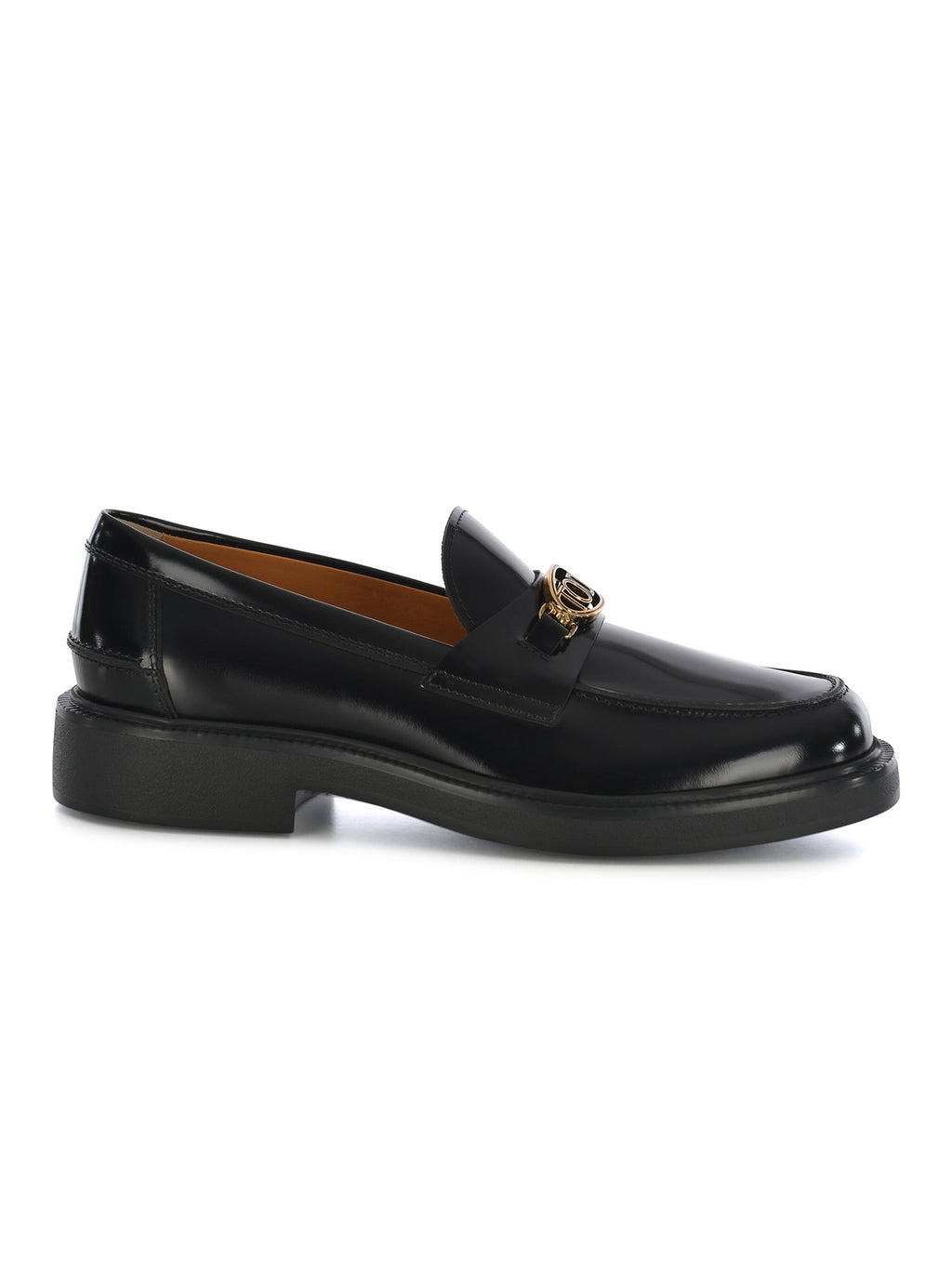 TODS Loafers XXW20L0IM70 SHAB999 Black