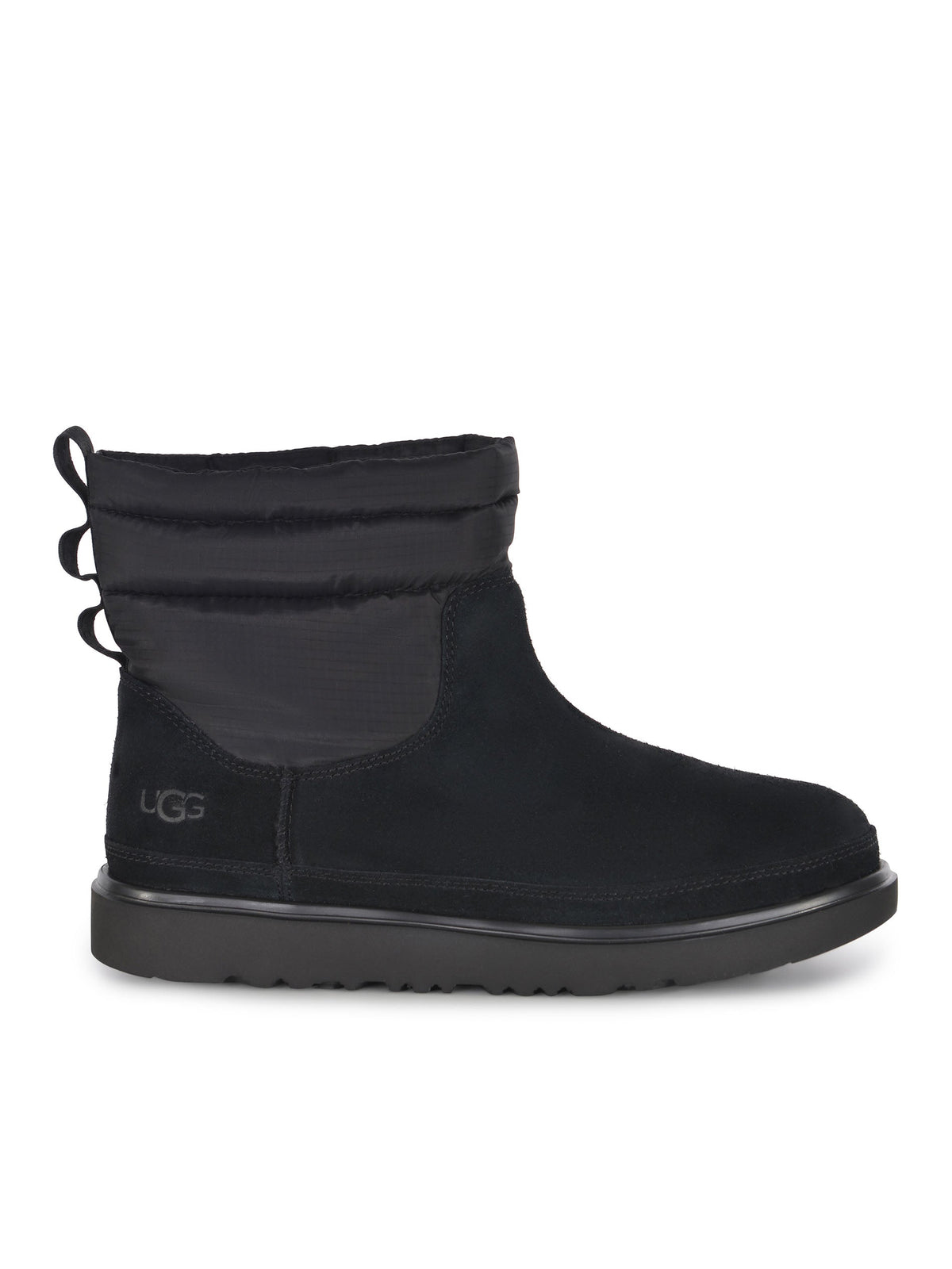 UGG Boots 1158231 BLK Black/Grey