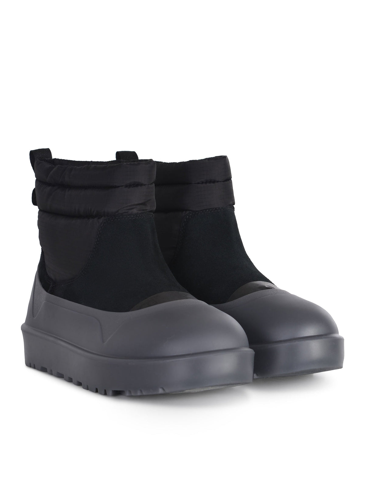 UGG Boots 1158231 BLK Black/Grey