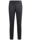 UNGARO Trousers U7000J G5211-71 Dark grey