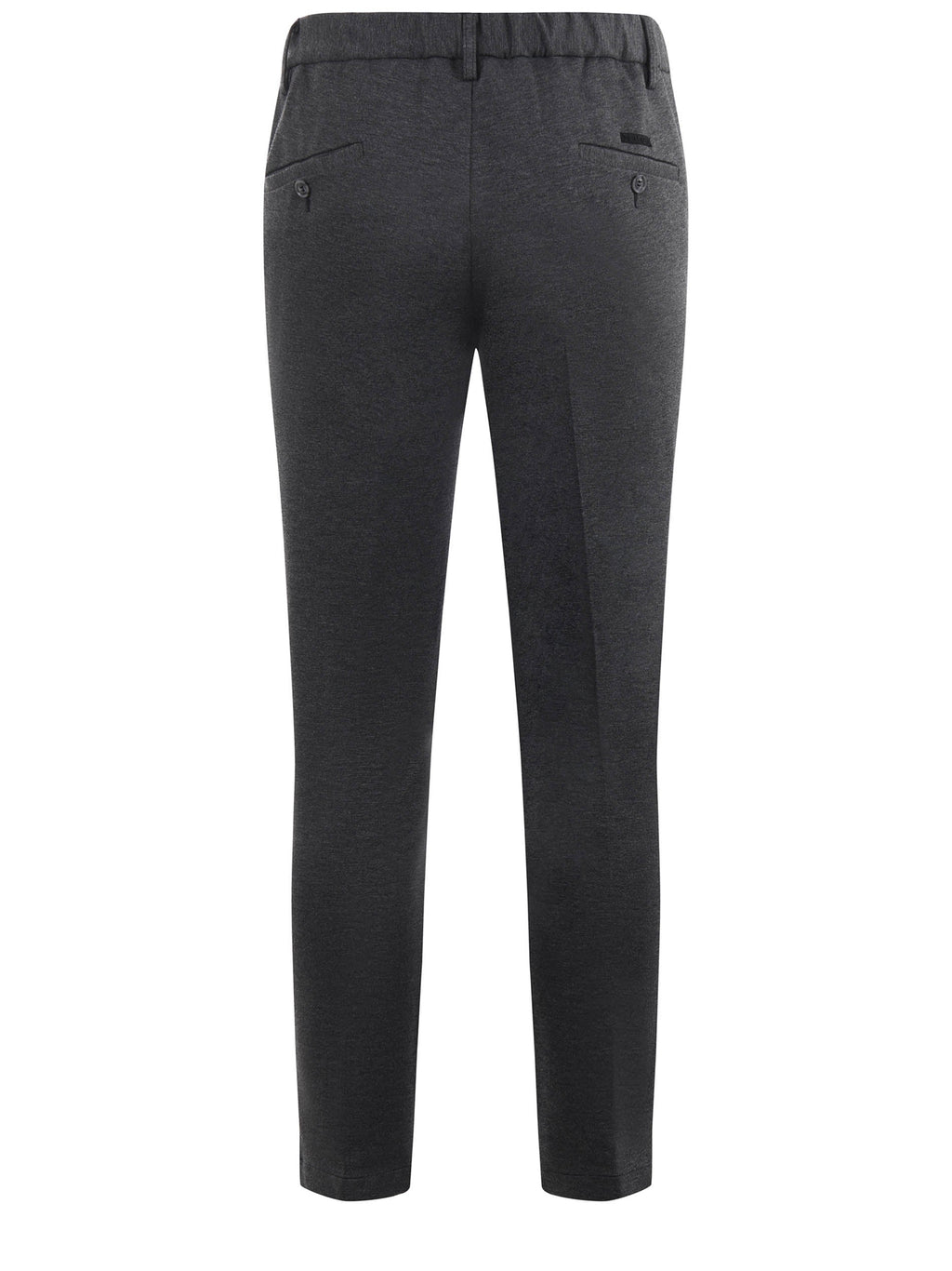 UNGARO Trousers U7000J G5211-71 Dark grey