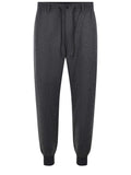 Y-3 Pants JE3432 DGREYH Dark Gray