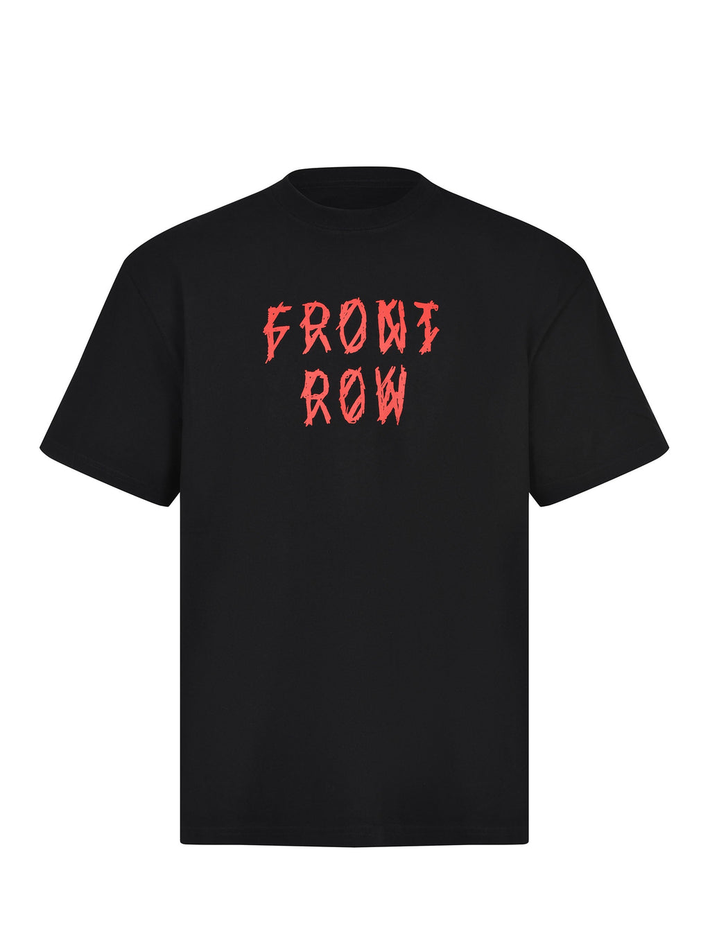 44 LABEL GROUP T-shirt B0030556 FA582-P674 Black