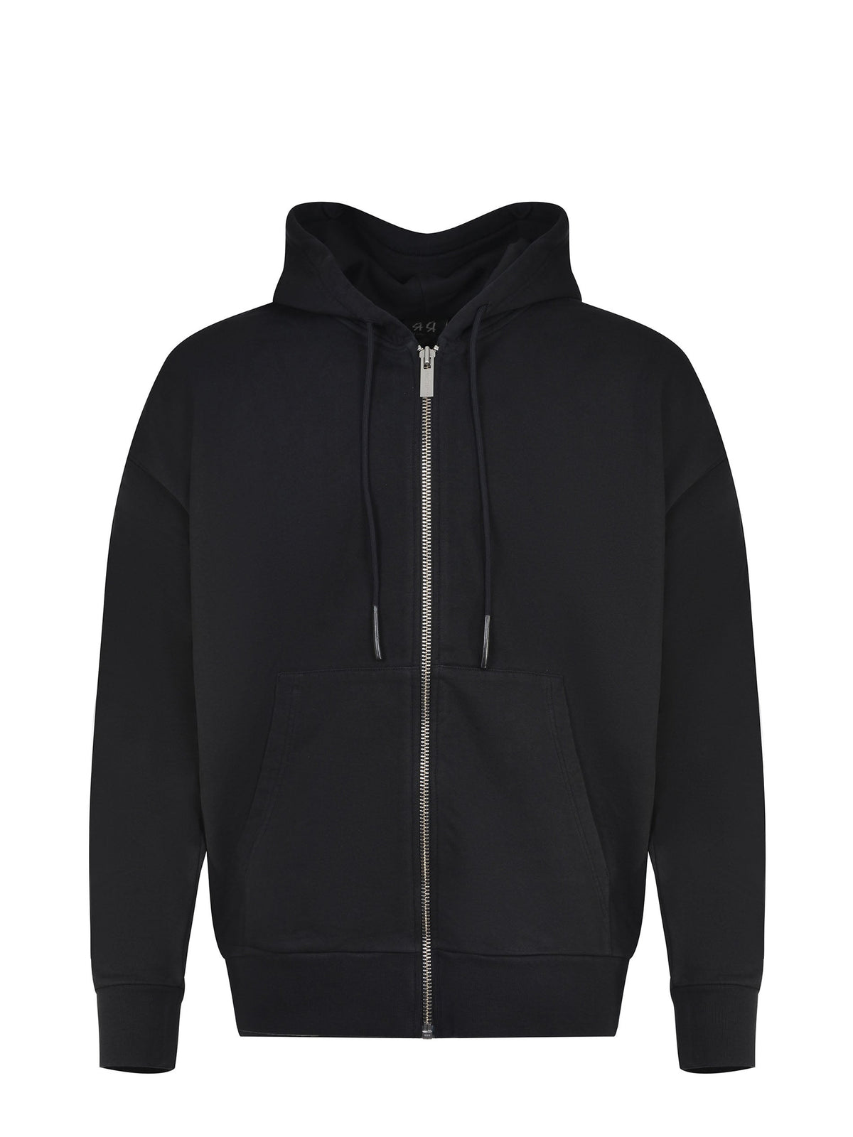 44 LABEL GROUP Sweatshirts B0030577 FA583-P664 Black