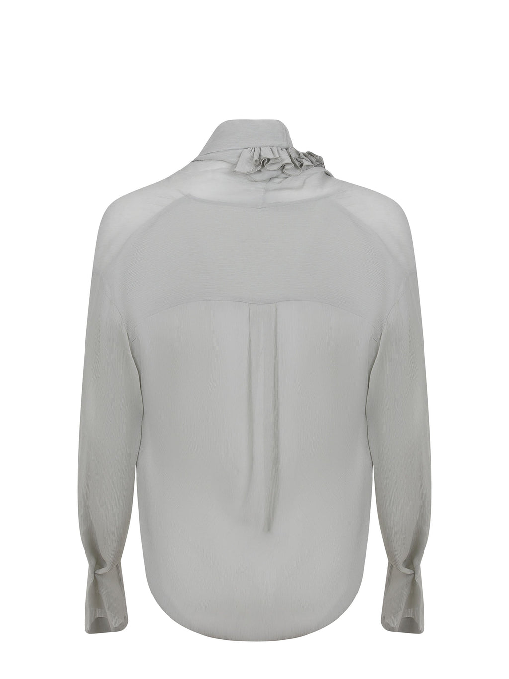 ALBERTA FERRETTI Shirts 0213-6617 0483 Salvia