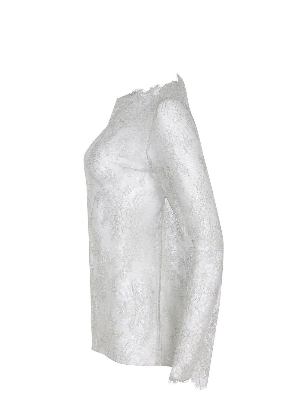 ALBERTA FERRETTI Sweaters 0218-6620 0483 Sage