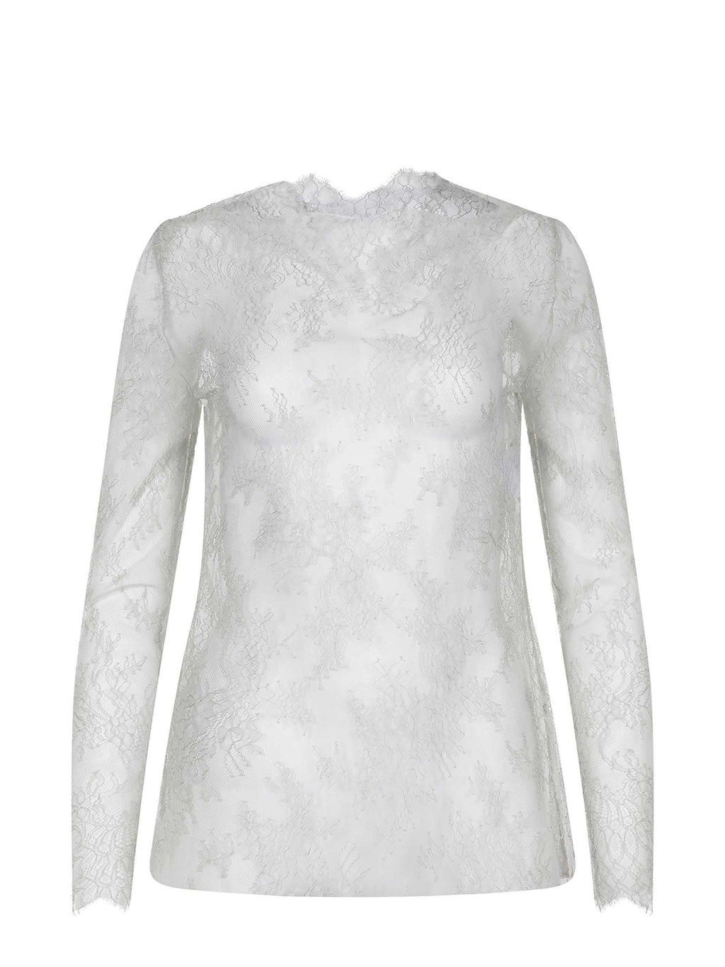 ALBERTA FERRETTI Sweaters 0218-6620 0483 Sage