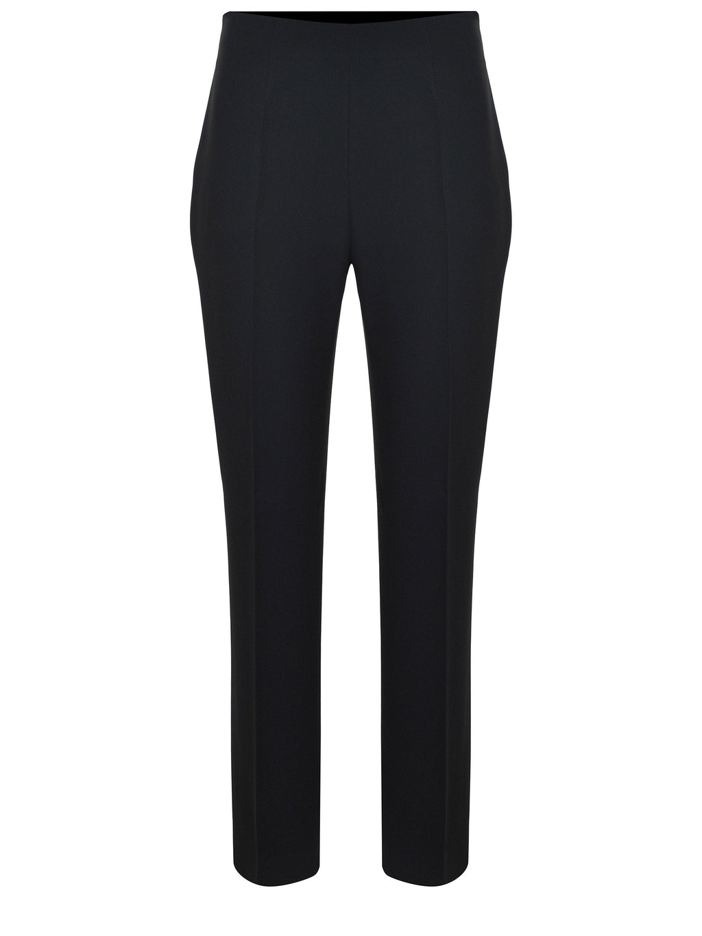 ALBERTA FERRETTI Trousers 0303-5134 555 Black