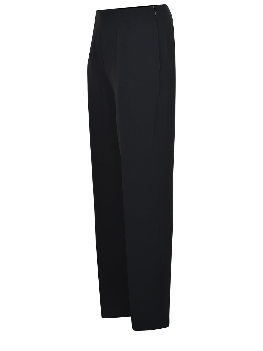 ALBERTA FERRETTI Trousers 0303-5134 555 Black