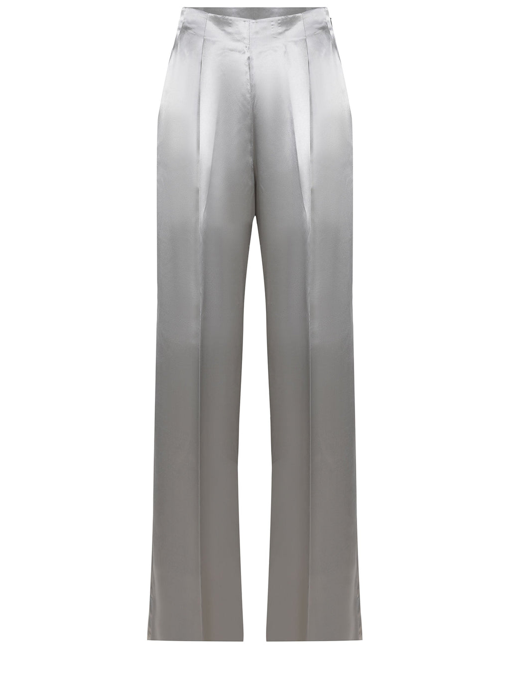 ALBERTA FERRETTI Trousers 0309-6627 0483 Ice