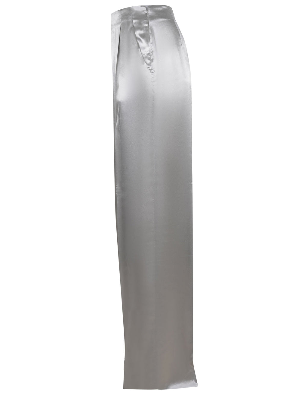 ALBERTA FERRETTI Trousers 0309-6627 0483 Ice
