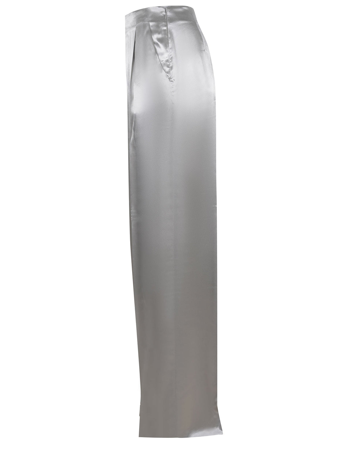 ALBERTA FERRETTI Trousers 0309-6627 0483 Ice