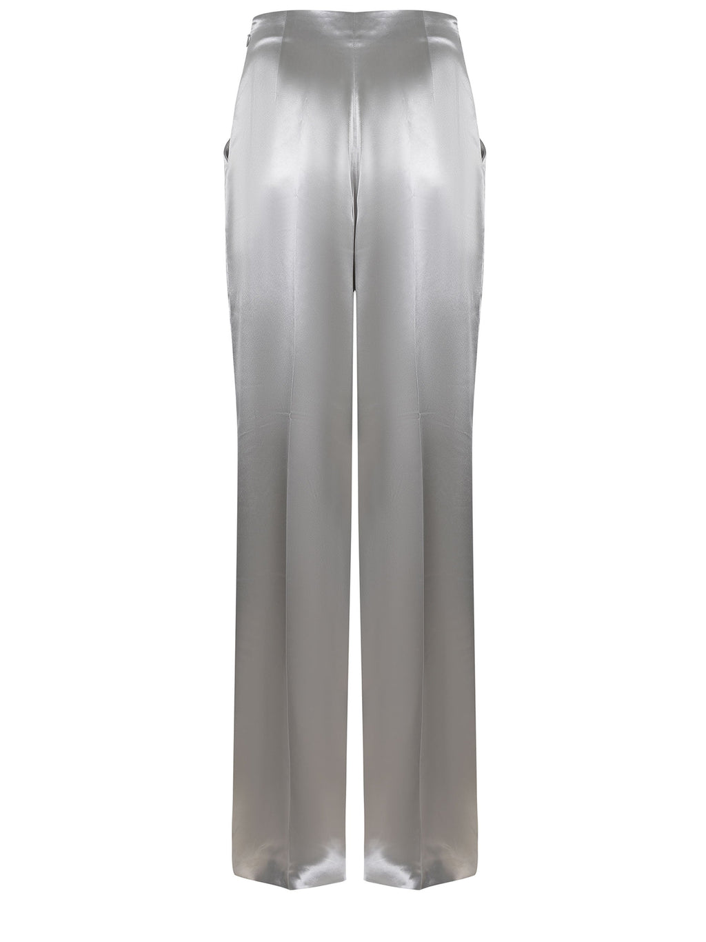 ALBERTA FERRETTI Trousers 0309-6627 0483 Ice