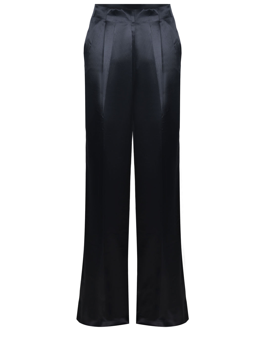 ALBERTA FERRETTI Trousers 0309-6627 0555 Black
