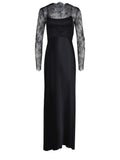 ALBERTA FERRETTI Dresses 0413-6627 0555 Black