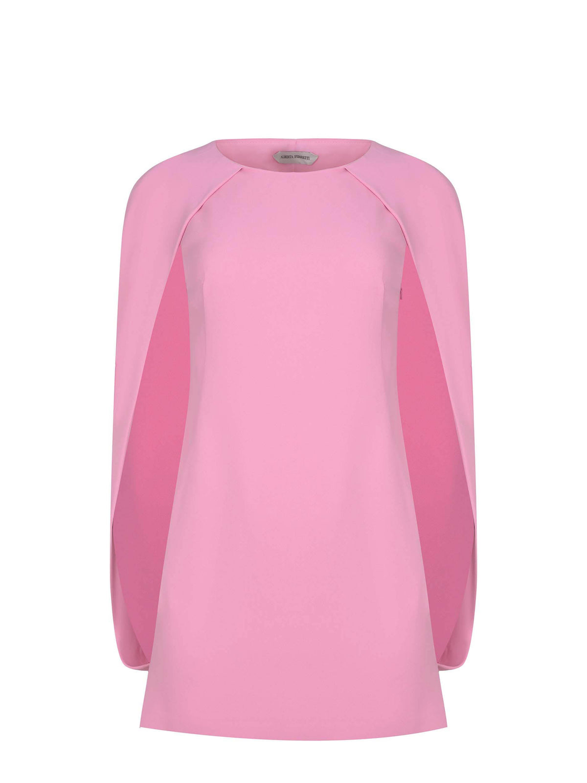 ALBERTA FERRETTI Dresses 0436-5134 181 Pink