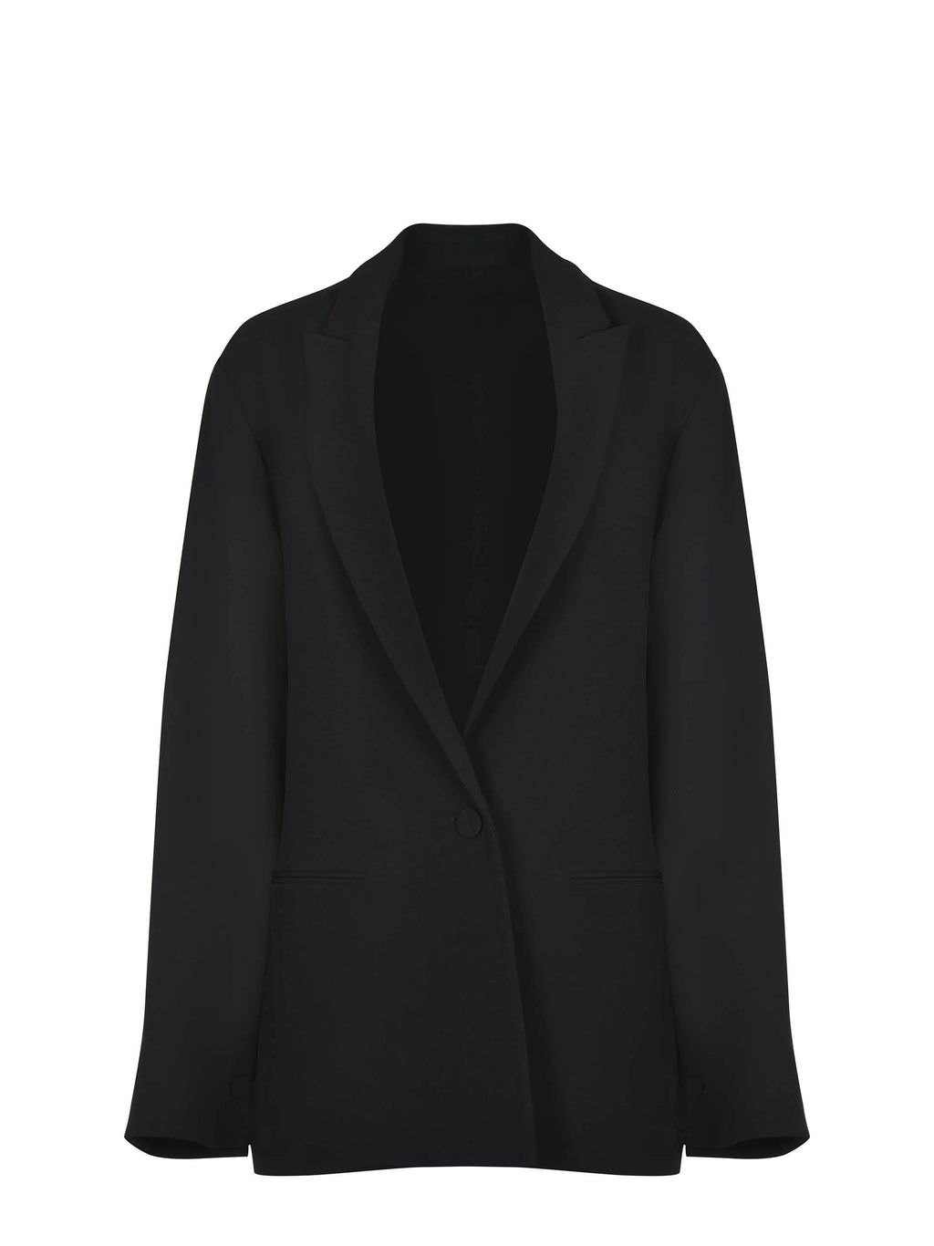 ALBERTA FERRETTI Jackets 0507-5134 555 Black