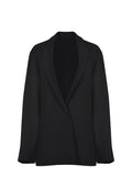 ALBERTA FERRETTI Jackets 0507-5134 555 Black
