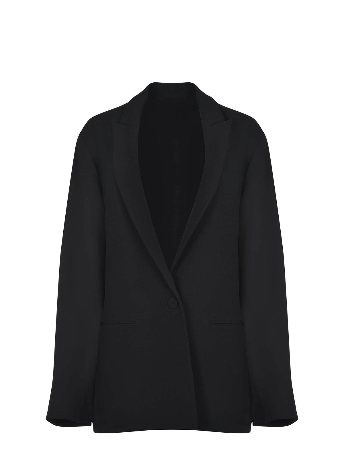 ALBERTA FERRETTI Jackets 0507-5134 555 Black