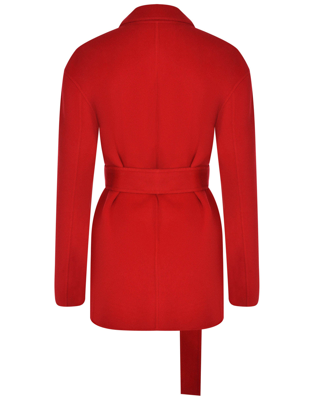 ALBERTA FERRETTI Jackets 0613-5159 112 Red