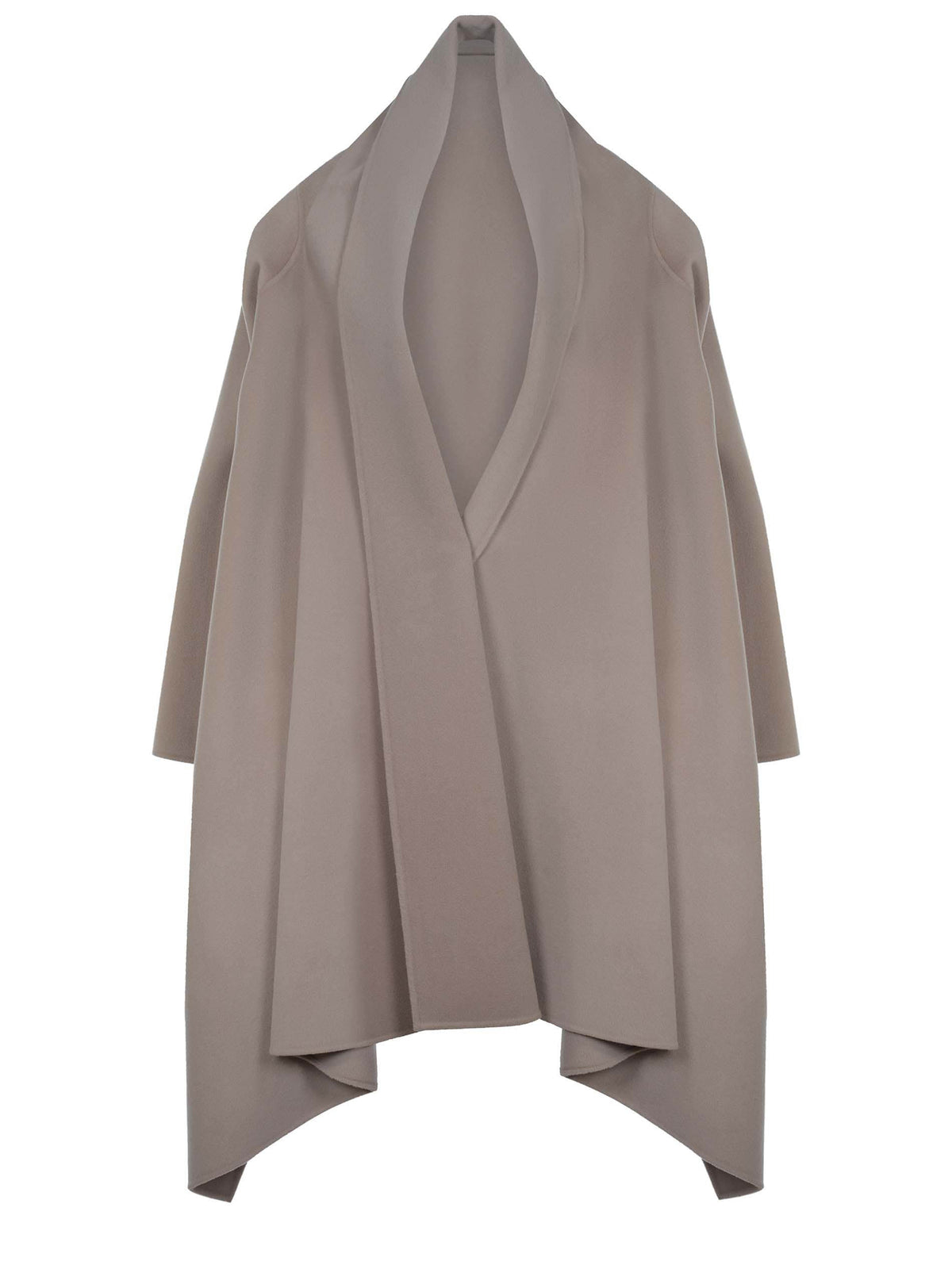 ALBERTA FERRETTI Capes 0620-5159 082 Sand