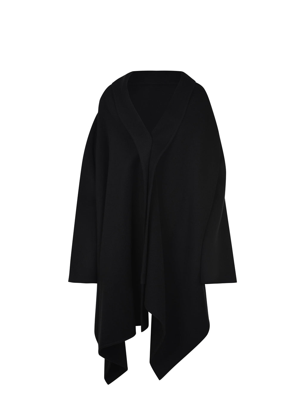 ALBERTA FERRETTI Capes 0620-5159 555 Black