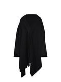 ALBERTA FERRETTI Capes 0620-5159 555 Black