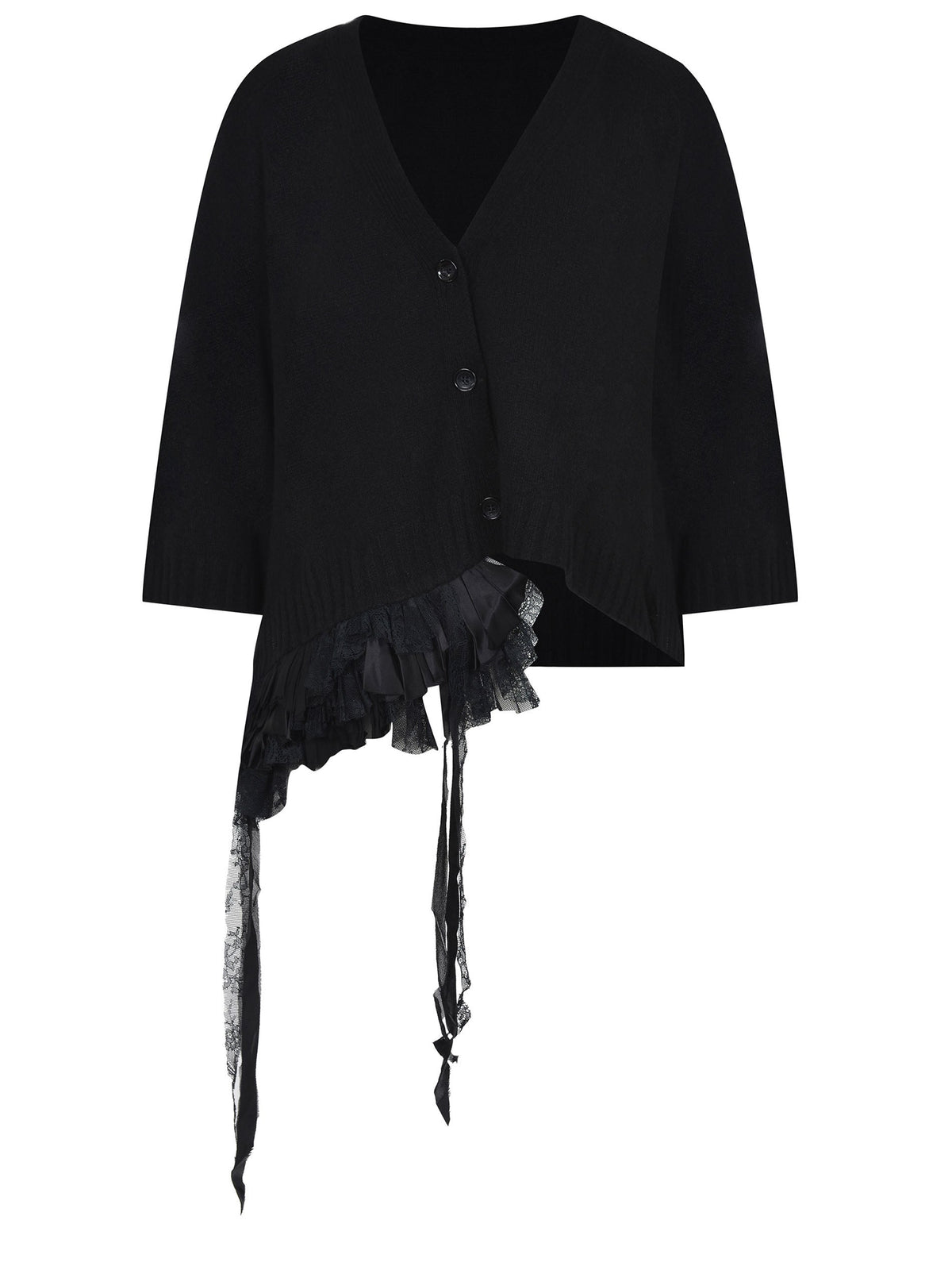 ALBERTA FERRETTI Sweaters 0922-5101 555 Black