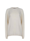 ALBERTA FERRETTI Sweaters 0923-5101 003 Ivory