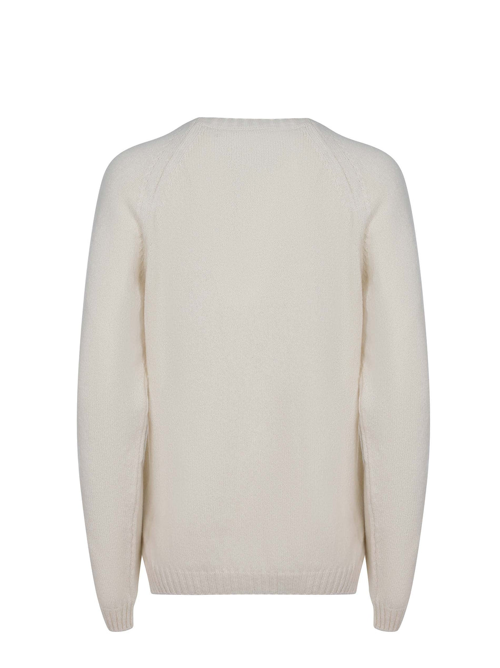 ALBERTA FERRETTI Sweaters 0923-5101 003 Ivory