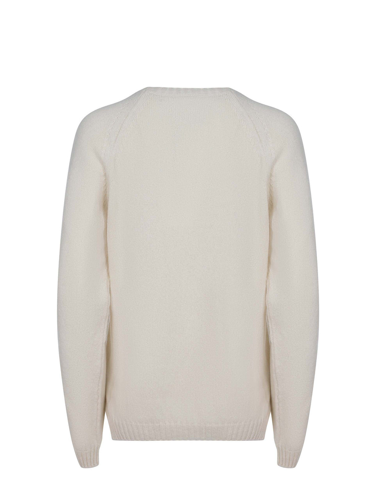 ALBERTA FERRETTI Sweaters 0923-5101 003 Ivory